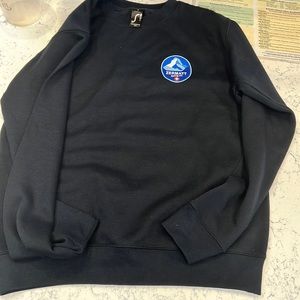 zermatt Switzerland sweatshirt